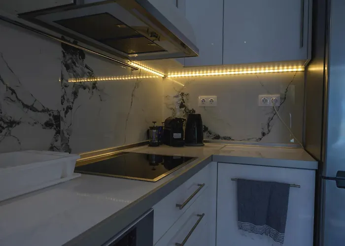 Σπίτι διακοπών Aura Beachfront Private Pool Κρυοπηγή