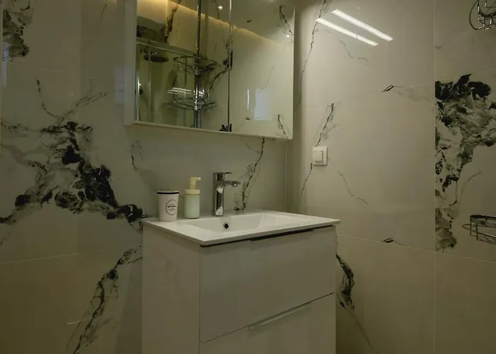 Aura Beachfront Private Pool Σπίτι διακοπών