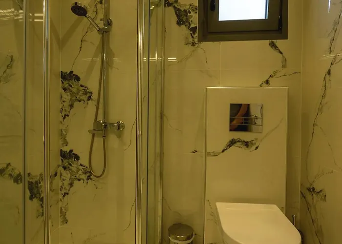 Σπίτι διακοπών Aura Beachfront Private Pool