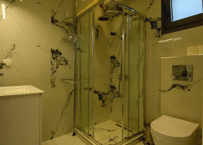 Σπίτι διακοπών Aura Beachfront Private Pool *