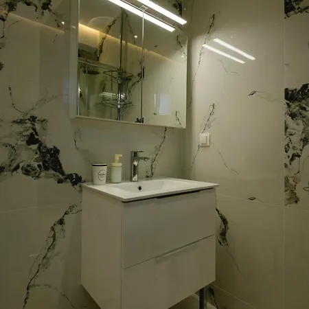 Aura Beachfront Private Pool Nyaraló *